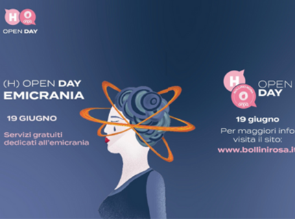 Banner News Open Day Emicrania
